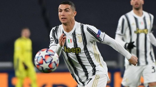 Cristano Ronaldo continuă să numere. Starul portughez a ajuns la 750 de goluri marcate în carieră