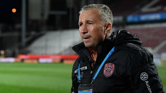 ULTIMA ORĂ! Ce surpriză pentru Dan Petrescu! Un alt antrenor român o poate prelua pe Al Nassr