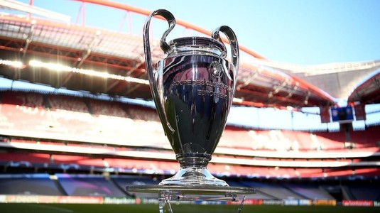 Preşedintele UEFA dă o veste mare pentru "echipele mici" din Europa! Anunţul făcut despre competiţiile europene: "Ar fi o ruină dacă se întâmplă"