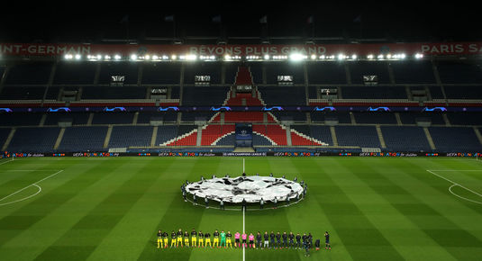 Franţa nu va avea suporteri pe stadioane. Premierul ţării a anunţat că arenele vor fi goale până în ianuarie