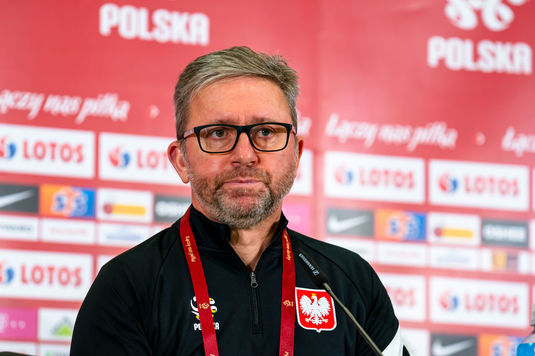 Selecţionerul Poloniei a fost demis cu şase luni înainte de Campionatul European!