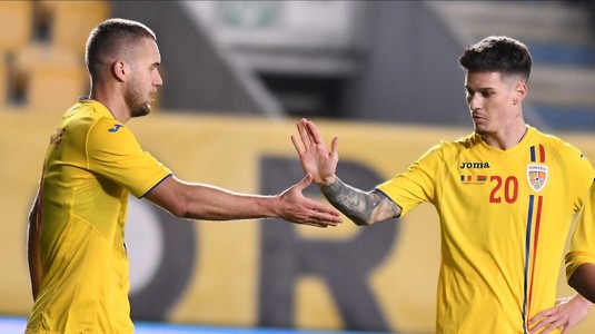 FCSB poate da lovitura! Puşcaş: ”Man şi Olaru ar putea face faţă la nivelul de aici!” Perlele lui Gigi Becali sunt dorite în Premier League