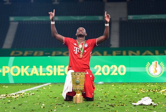 David Alaba a refuzat PSG şi un alt club mare din Europa şi vrea la Barcelona sau Real Madrid! El Clasico pe piaţa transferurilor