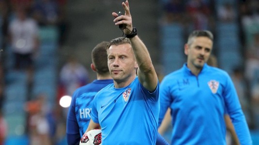 Ivica Olic s-a întors în Rusia. Ce echipă va antrena fostul atacant croat