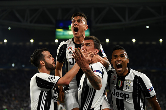 „Ce naiba caută Juventus în competiţie?” Un selecţioner se ia de Ronaldo&Co. De ce nu merită italienii un loc în Super Liga Europei