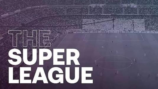 BREAKING NEWS | Sancţiuni pentru cluburile fondatoare ale Super Ligii Europene! UEFA a anunţat oficial