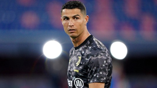 O nouă performanţă remarcabilă pentru Cristiano Ronaldo. După Anglia şi Spania, starul portughez a câştigat titlul de golgheter şi în Italia