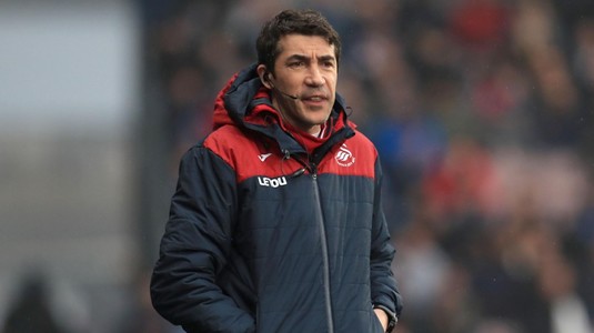 Wolverhampton continuă cu manageri portughezi. "Lupii" l-au prezentat pe înlocuitorul lui Nuno Espirito Santo