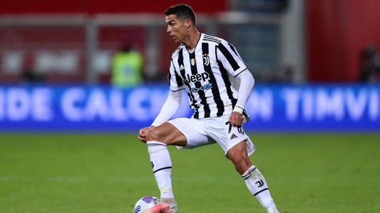 Surpriză IMENSĂ. Cristiano Ronaldo semnează cu un club GIGANT din Europa. Salariul FABULOS primit de starul portughez