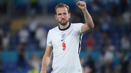 Reacţia oficială a lui Tottenham în privinţa plecării lui Harry Kane. Care e principalul obiectiv al oficialilor lui Spurs: "E un jucător cu adevărat special"