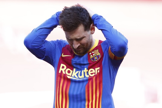 Spania a luat foc. Barcelona a pregătit o nouă ofertă pentru Messi: „Va discuta personal cu jucătorul”