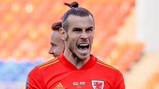 Gareth Bale, într-o formă de zile mari! Atacantul lui Real Madrid şi-a salvat echipa după ce a marcat un hattrick contra selecţionatei din Belarus