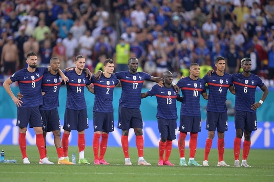 Ce echipe se întâlnesc în finala Ligii Naţiunilor! Ultima echipă calificată, aflată după un meci-thriller între Belgia şi Franţa, cu cinci goluri