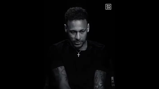 Neymar are doar 29 de ani, dar se gândeşte la retragere! ”Cred că este ultimul meu Campionat Mondial! Nu ştiu dacă mai am putere mentală să fac faţă fotbalului!”