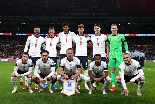 A venit nota de plată! Anglia şi-a aflat sancţiunea după finala EURO-2020