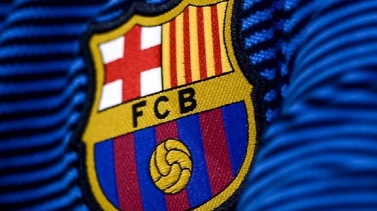 OFICIAL | Plecarea de ultim moment de la Barcelona: "Clubul doreşte să-i mulţumească pentru contribuţia din ultimii ani şi îi doreşte mult succes în viitor"