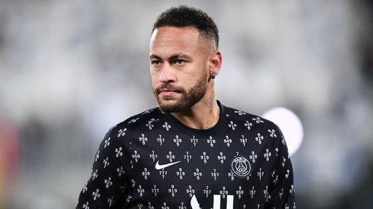 Accidentat la aductori, Neymar ratează meciul cu Nantes şi este incert pentru partida cu Manchester City