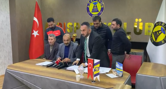 Gigi Mulţescu a semnat cu un club din Turcia! Destinaţie surprinzătoare după ce a plecat de la Dinamo Bucureşti