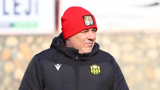 Marius Şumudică şi-a făcut bilantul. Ce planuri are antrenorur român pentru 2022: "Dacă nu primesc întăriri, eu plec"
