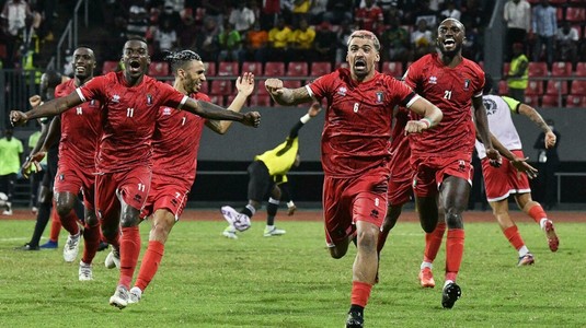 Guineea Ecuatorială a eliminat Mali, iar Egiptul a trecut de Coasta de Fildeş, în optimile Cupei Africii. Ambele meciuri au fost decise la loviturile de departajare