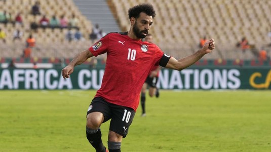 Salah vs. Mane | Finală de vis la Cupa Africii. Egipt a trecut de Camerun şi va juca pentru trofeu cu Senegal
