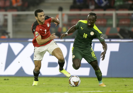 Senegal a câştigat pentru prima dată Cupa Africii pe Naţiuni! Mane s-a impus în faţa lui Salah
