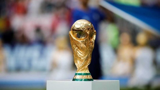 FIFA a anunţat că au fost solicitate 17 milioane de bilete pentru turneul final al Cupei Mondiale din Qatar
