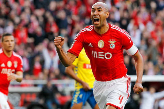Cutremur în Portugalia! Clubul Benfica Lisabona, anchetat pentru o posibilă mituire a unui arbitru 