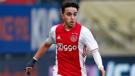 Ajax Amsterdam i-a plătit despăgubiri familiei jucătorului Abdelhak Nouri. Ce sumă au achitat "lăncierii"
