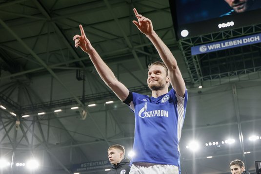 Schalke 04, decizie drastică după ce Rusia a invadat Ucraina! Ce măsură vor lua împotriva sponsorului Gazprom