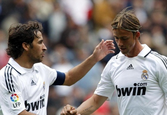 Revolta marelui Guti. Spaniolul, atac dur la vedetele de la Real Madrid: ”Clubul te plăteşte, cum poţi să nu joci?”. Soluţia propusă