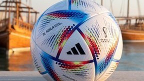 "Al Rihla", balonul pentru Campionatul Mondial din Qatar, dezvăluit de Adidas