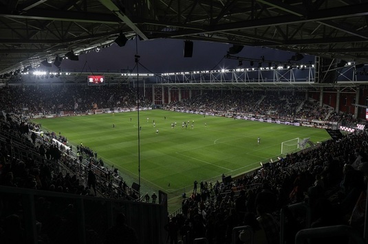 Acces gratuit la meciul Dinamo Kiev - Sporting Lisabona, din optimile Youth League, de pe stadionul Giuleşti