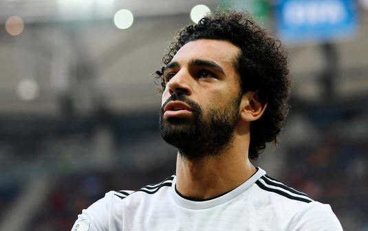 Naţionala lui Salah are selecţioner. Cine a preluat Egiptul după plecarea lui Carlos Queiroz