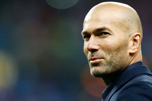BREAKING | Zidane semnează! Preia echipa şi o transformă total: 3 transferuri de top