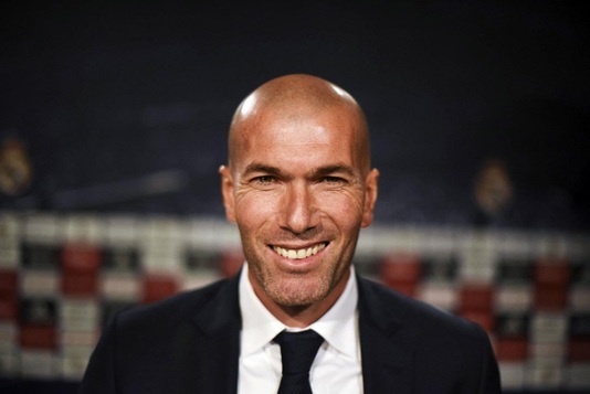 Zidane, pachet cu un director sportiv renumit! Buget uriaş, proiect ambiţios. Clubul dă lovitura