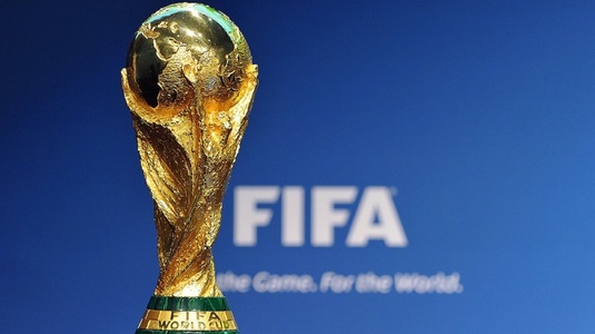 Lista stadioanelor care vor găzdui meciurile de la Cupa Mondială din 2026. Anunţul făcut de FIFA