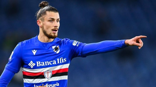 Genoa, parcurs bun în Serie B. Reacţia lui Radu Drăguşin: ”Este minunat”