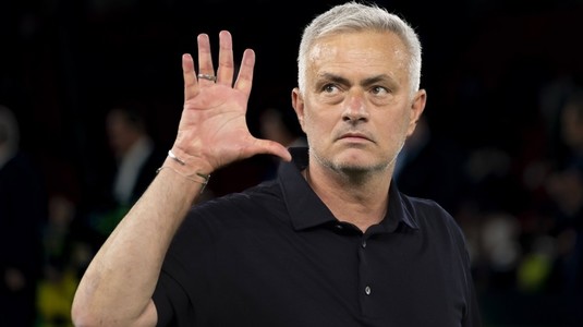 Reacţia lui Mourinho la împlinirea a 22 de ani de antrenorat: "S-a schimbat doar culoarea părului". Cât vrea să mai stea pe bancă portughezul