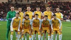 Republica Moldova a ratat la mustaţă promovarea în Liga C din Liga Naţiunilor, acolo unde poate ajunge România! Ce s-a întâmplat, deşi ultimul meci a fost câştigat