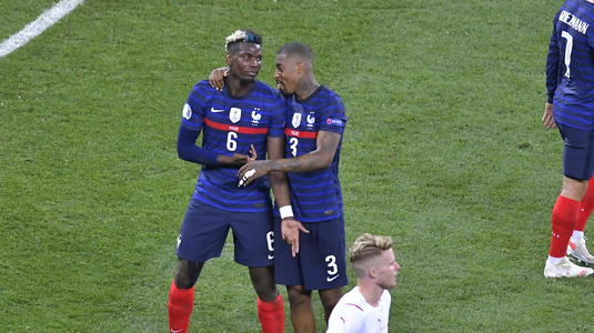 NEWS ALERT | Paul Pogba va rata Cupa Mondială! O nouă pierdere pentru naţionala Franţei. Anunţ oficial