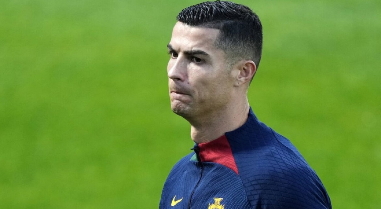 Ronaldo a primit o ofertă oficială de la un club din România. Ce salariu i-au pregătit: ”Arată angajamentul nostru”