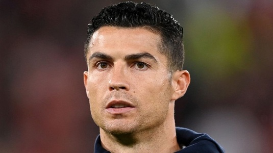 Budescu îl apără pe Cristiano Ronaldo după scandalul de la Manchester United: ”Şi-au bătut joc de el” | EXCLUSIV