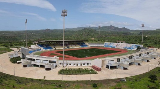 Primul stadion care îşi schimbă numele în memoria lui Pele. În ce ţară se află arena 