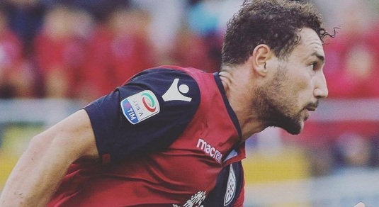 EXCLUSIV | Meme Stoica a tot încercat să transfere un mijlocaş care a ajuns să joace peste 200 de meciuri în Serie A