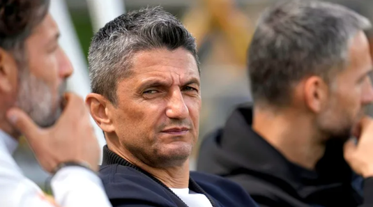 Răzvan Lucescu, numit ”hoţ” de un rival de la AEK Atena: ”Nu mai poţi păcăli pe nimeni”