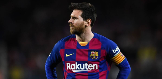Se întoarce Lionel Messi la Barcelona? Xavi Hernandez: ”Suntem în contact permanent”