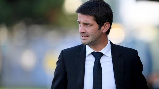 Concluzia sinceră a lui Dan Petrescu după ce Chivu a devenit favorit pentru postul de antrenor la Inter Milano: ”N-are experienţa necesară!”