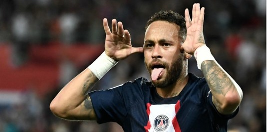 Neymar ar putea ajunge la Manchester United din vară. Un singur obstacol stă în calea transferului