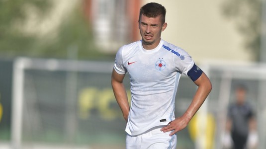 Lovitură carierei pentru Florin Tănase. Românul va fi antrenat de un fost fotbalist legendar. A condus o naţională de TOP la EURO 2020